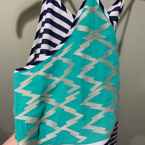 THML Racerback Top ☀️ - Picture 3 of 5